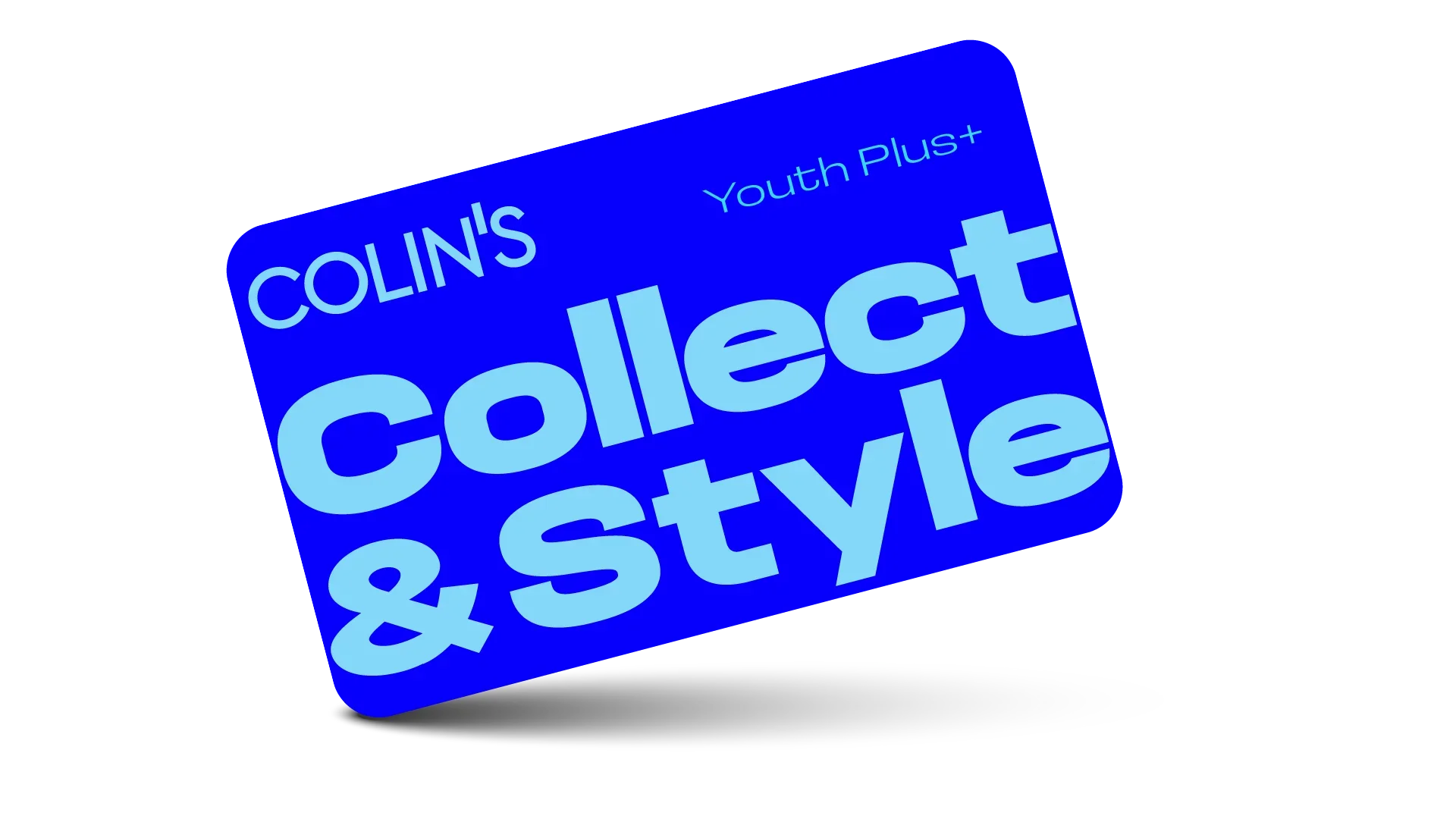 Youth Plus+